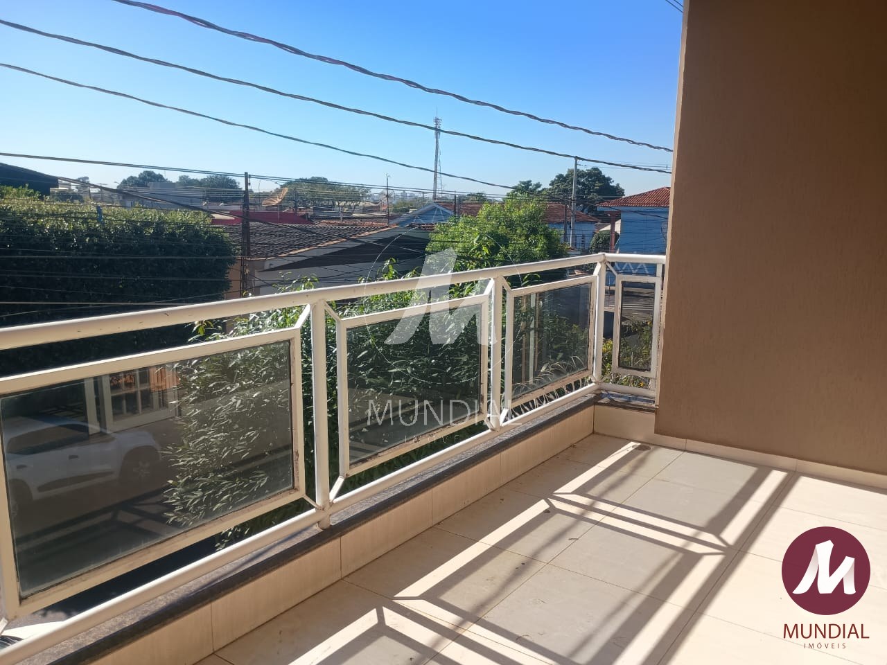 Varanda/Sacada — foto 1