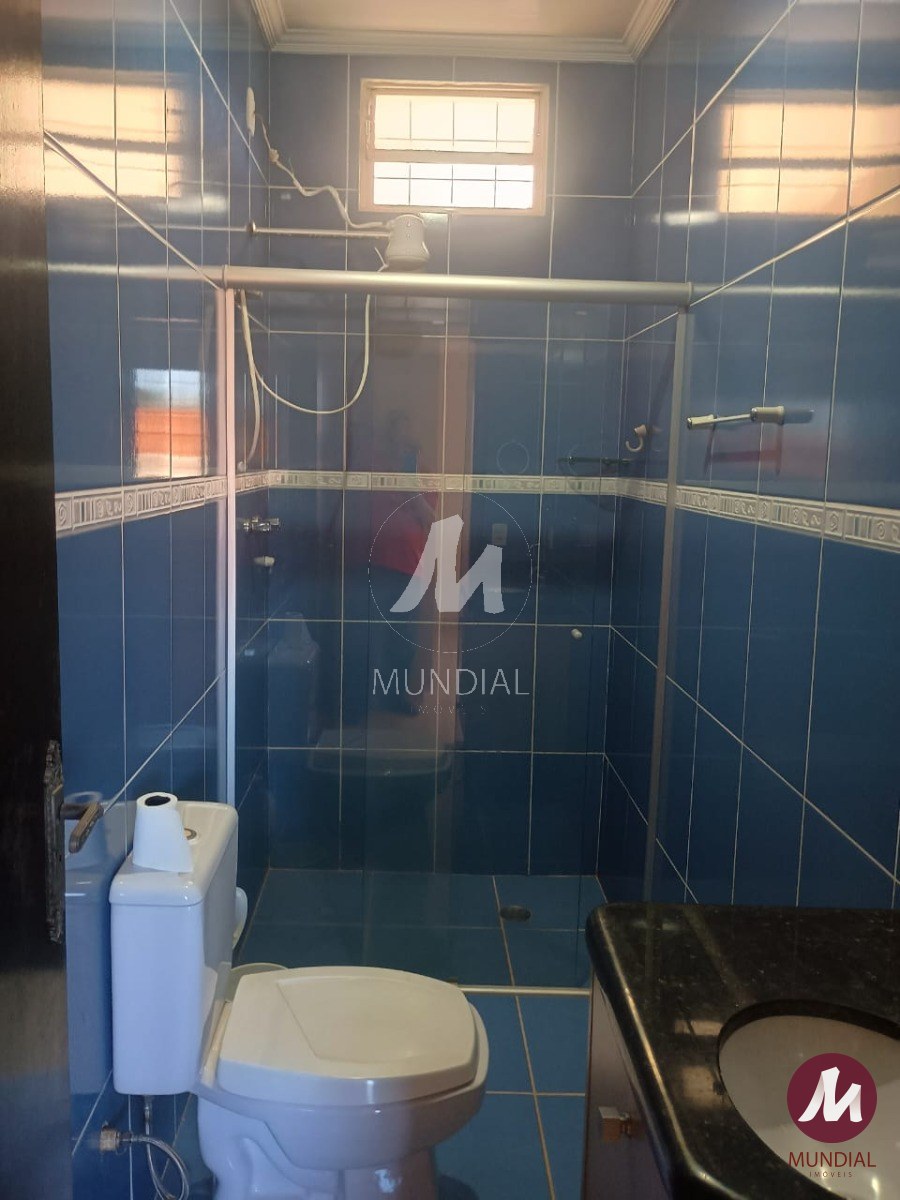 Banheiro/lavabo — foto 9