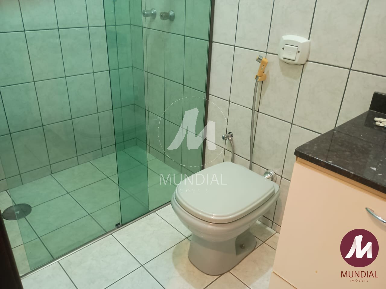 Banheiro/lavabo — foto 14