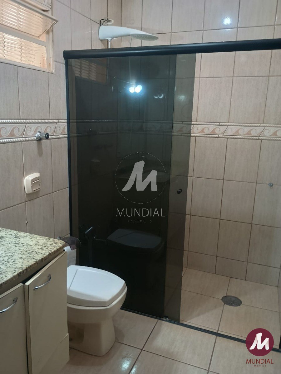 Banheiro/lavabo — foto 17