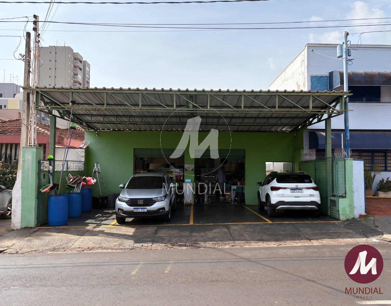 Fachada Unidade — foto 1