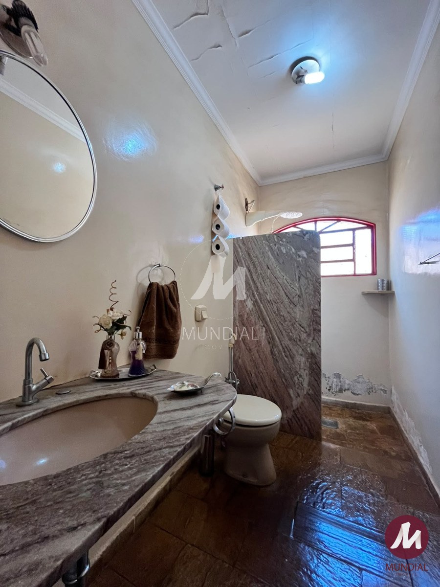 Banheiro/lavabo — foto 7