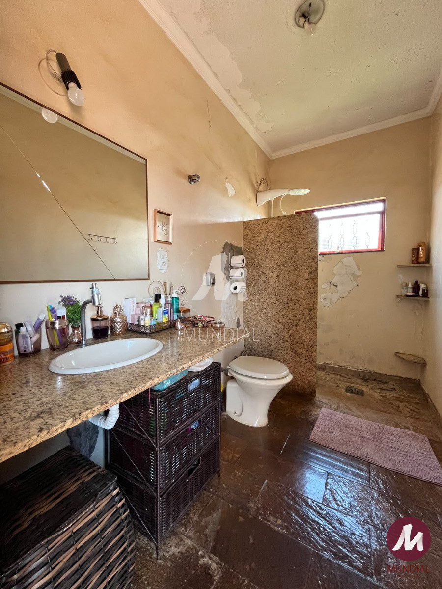 Banheiro/lavabo — foto 26