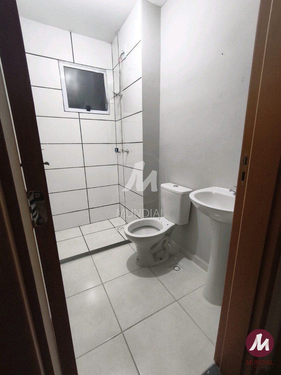 Banheiro/lavabo — foto 13