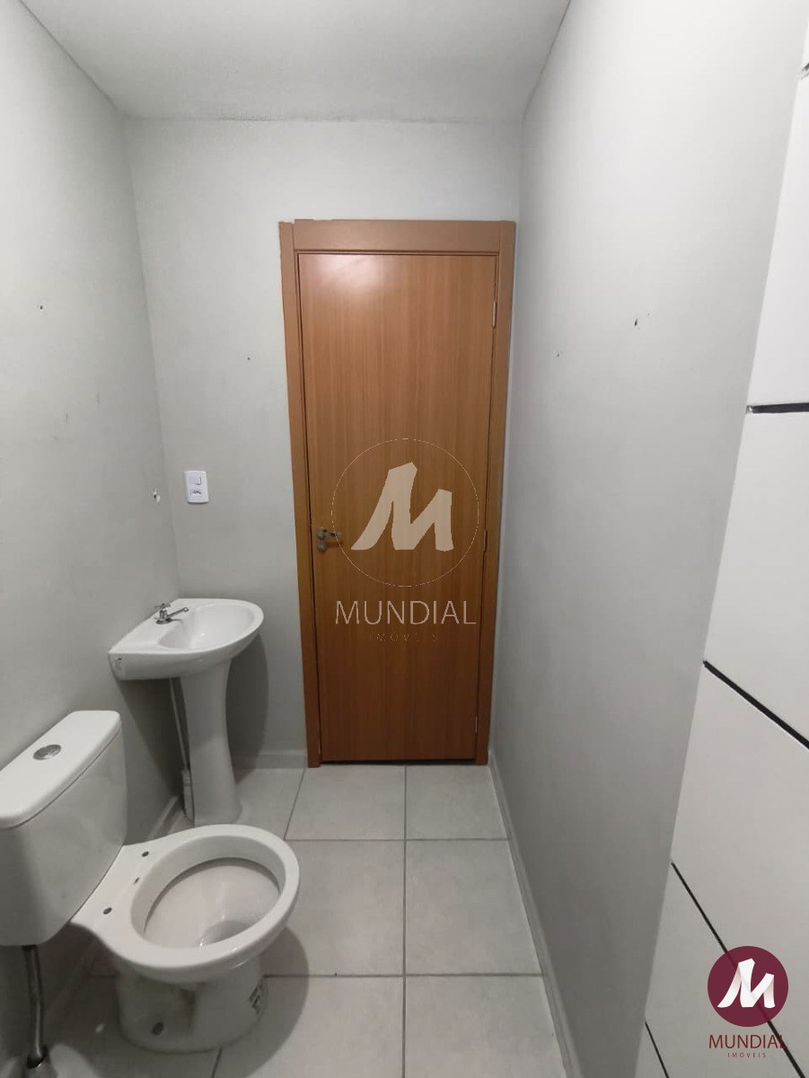Banheiro/lavabo — foto 14