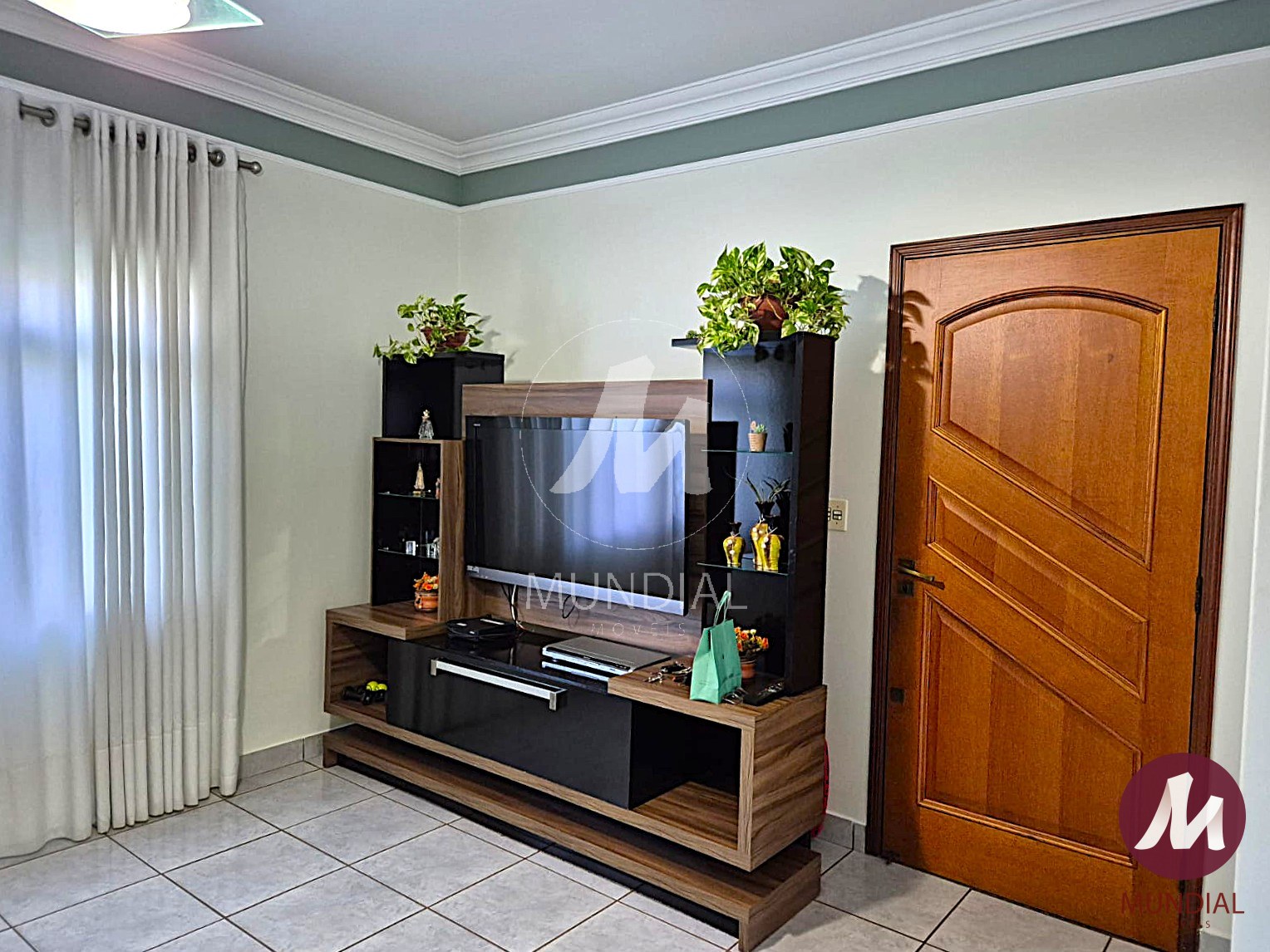 Sala — foto 1