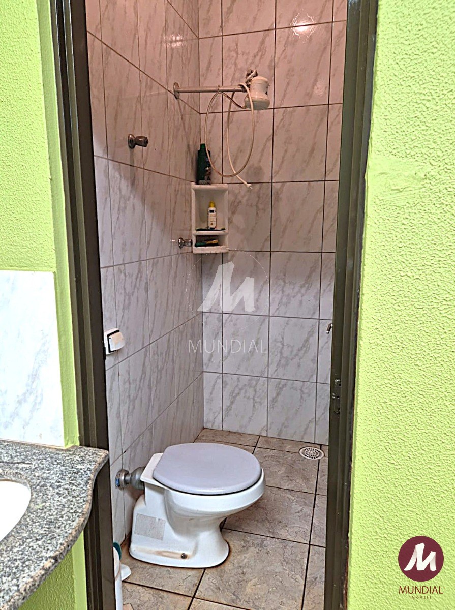 Banheiro/lavabo — foto 23