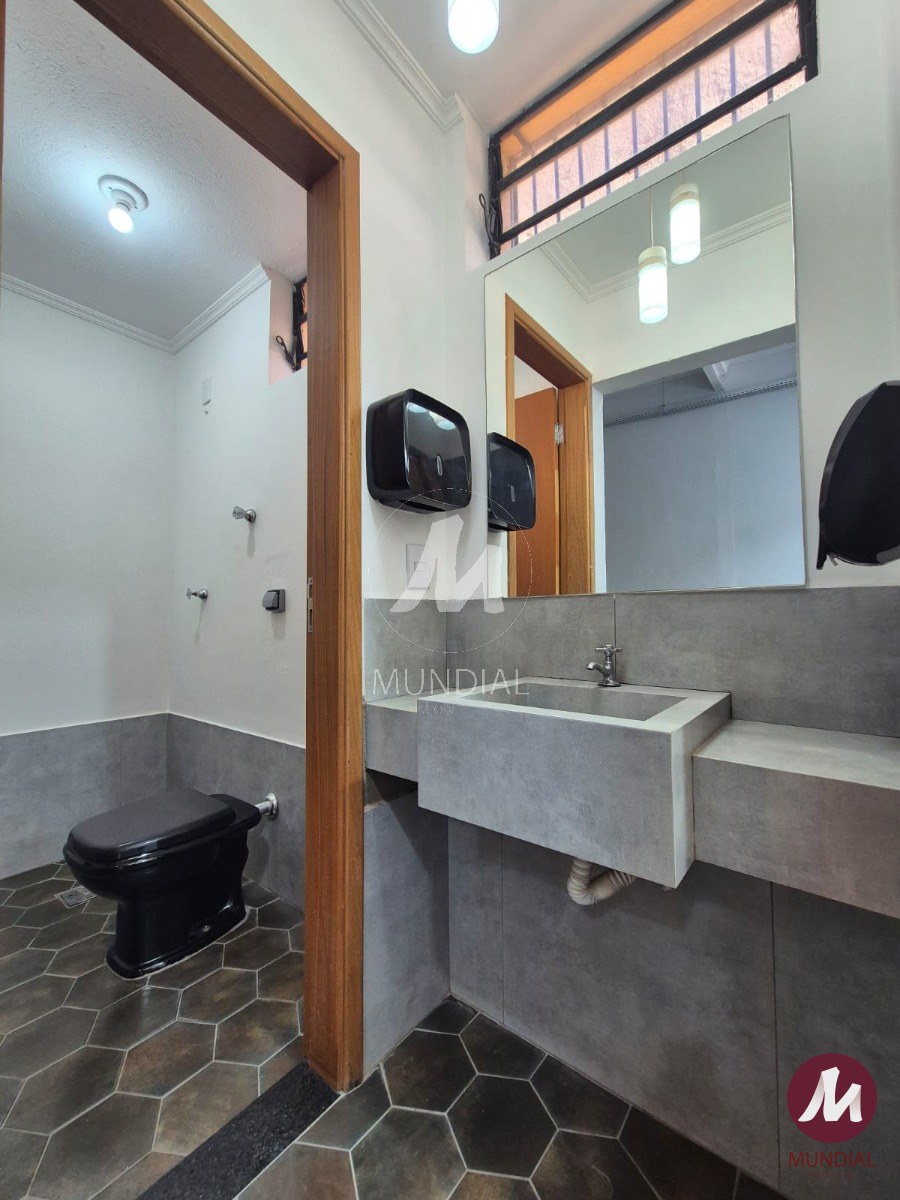 Banheiro/lavabo — foto 6