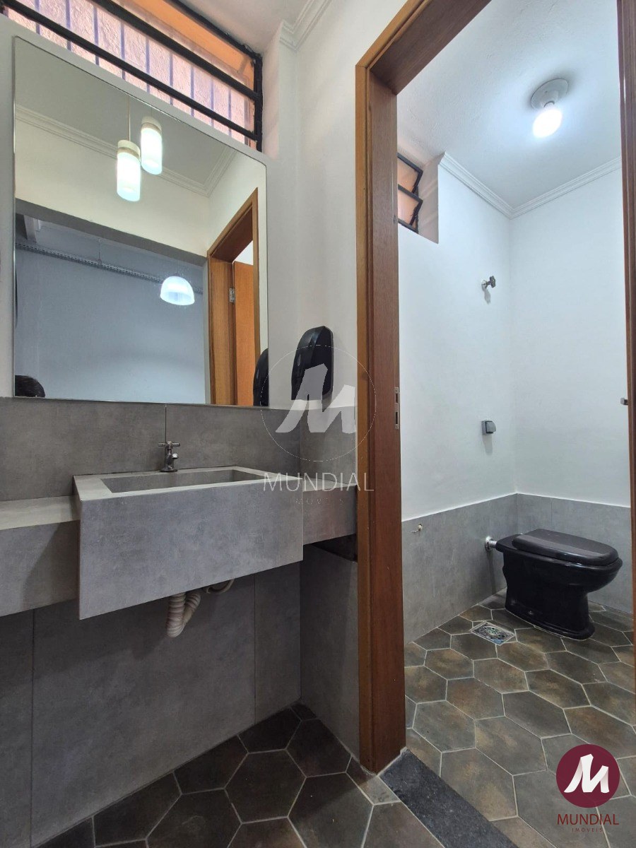 Banheiro/lavabo — foto 8