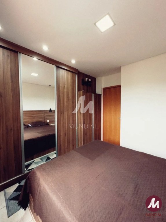 Dormitorio — foto 3