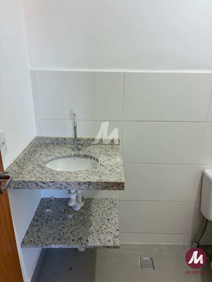Banheiro/lavabo — foto 7