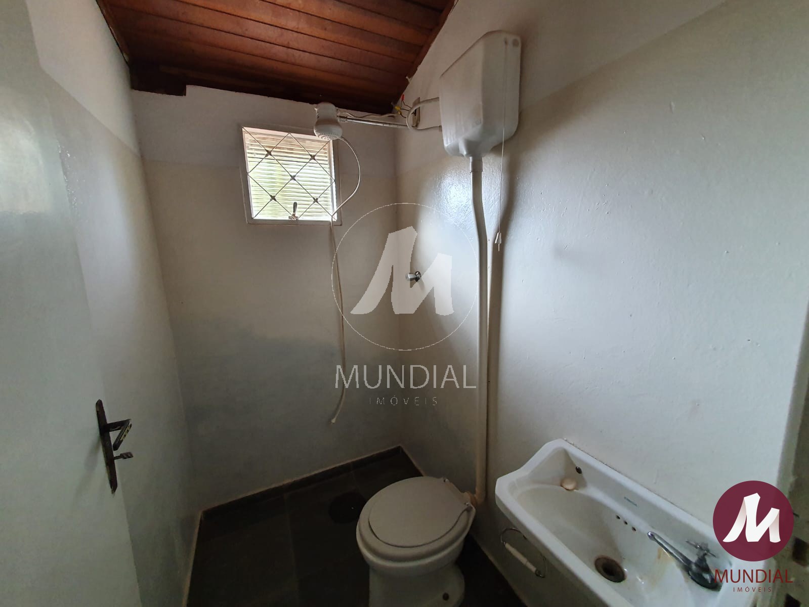 Banheiro/lavabo — foto 7