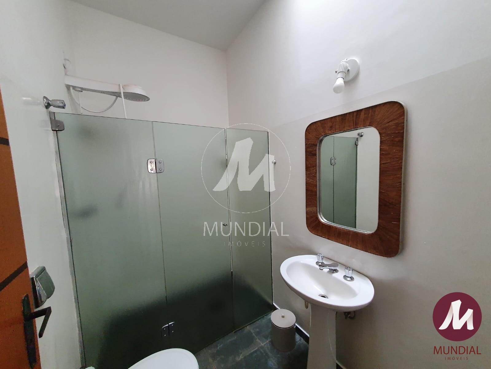 Banheiro/lavabo — foto 8