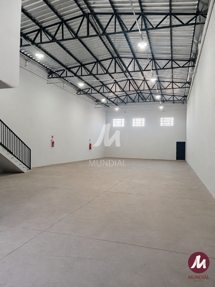 Salão — foto 2