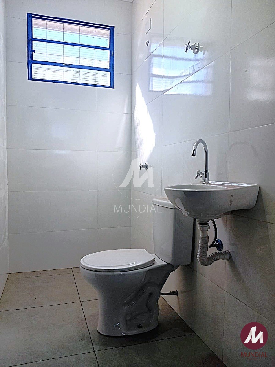 Banheiro/lavabo — foto 12