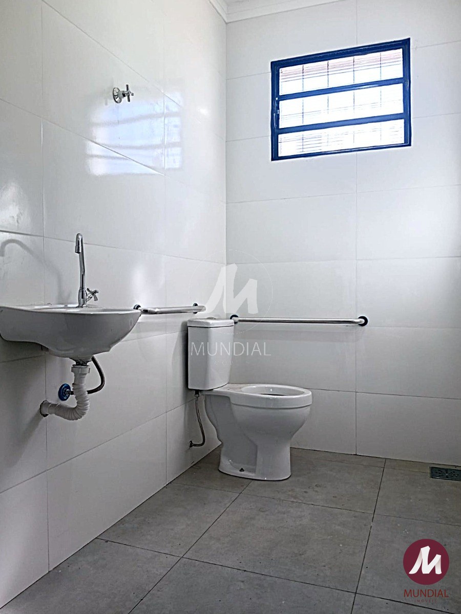 Banheiro/lavabo — foto 13