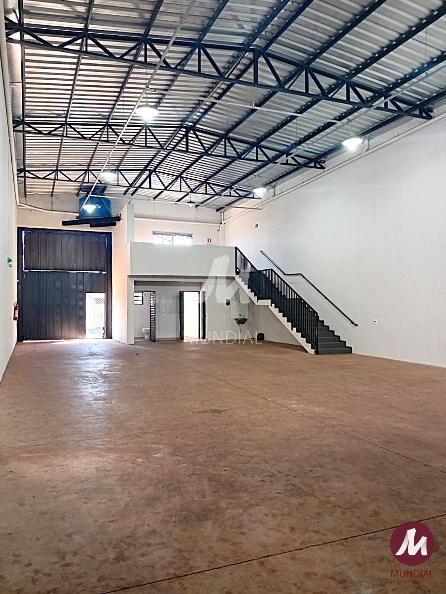 Salão — foto 1
