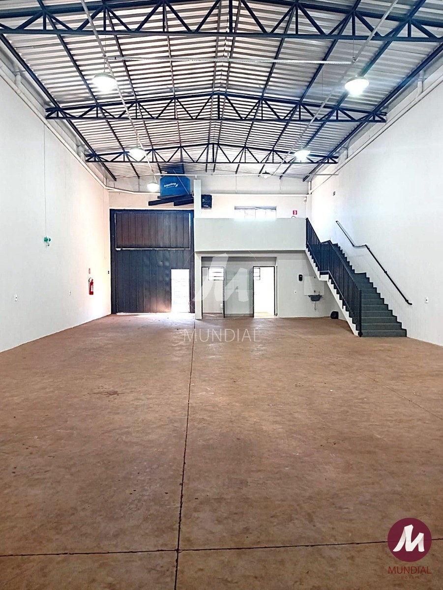 Salão — foto 2