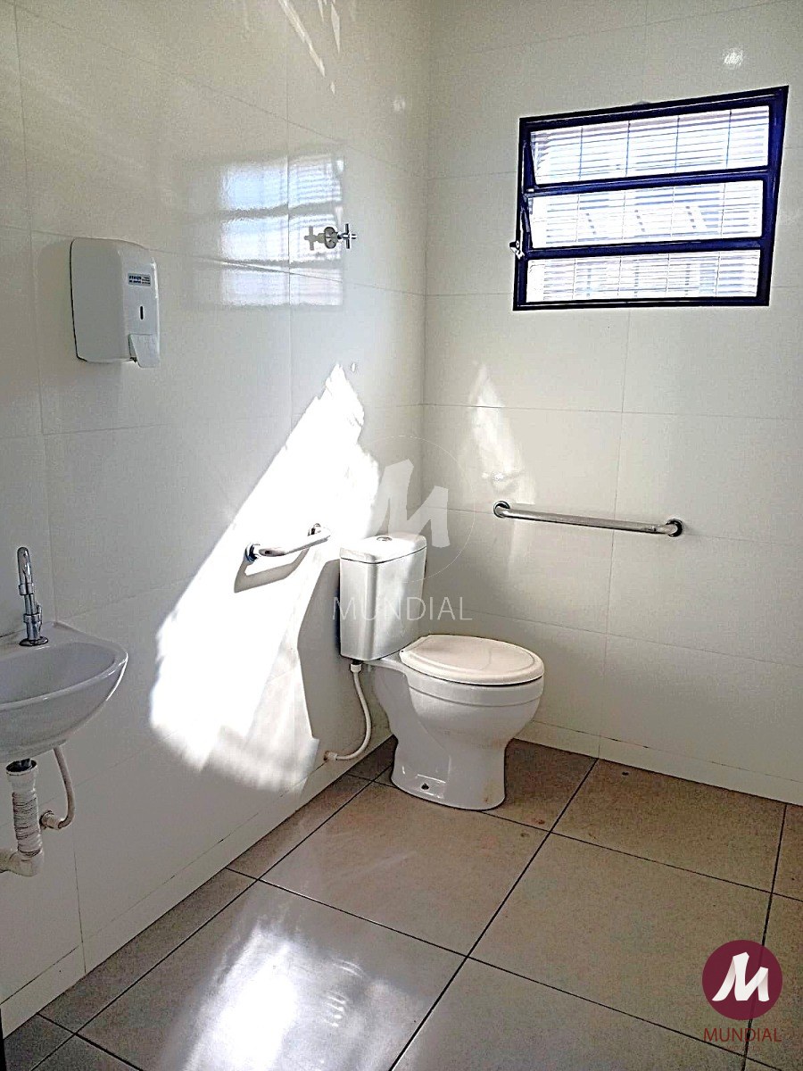 Banheiro/lavabo — foto 9