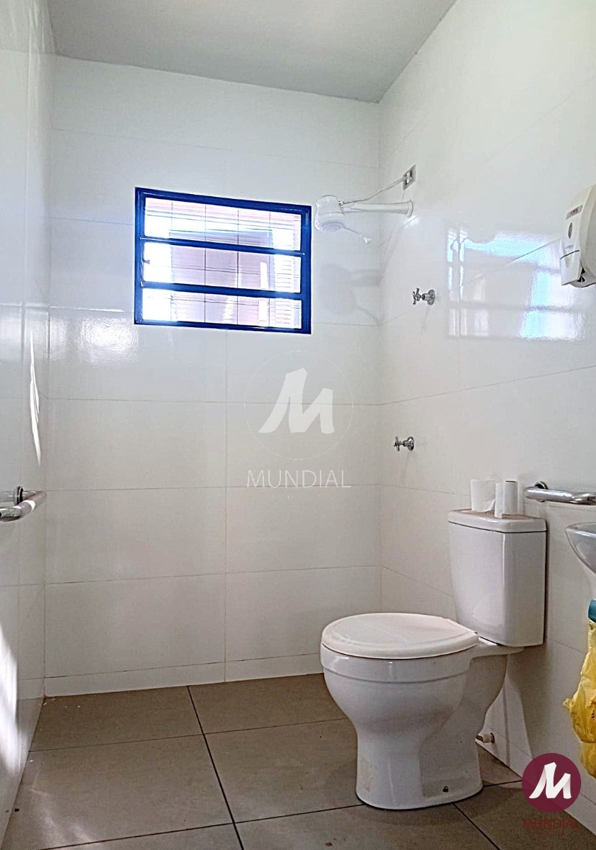 Banheiro/lavabo — foto 10