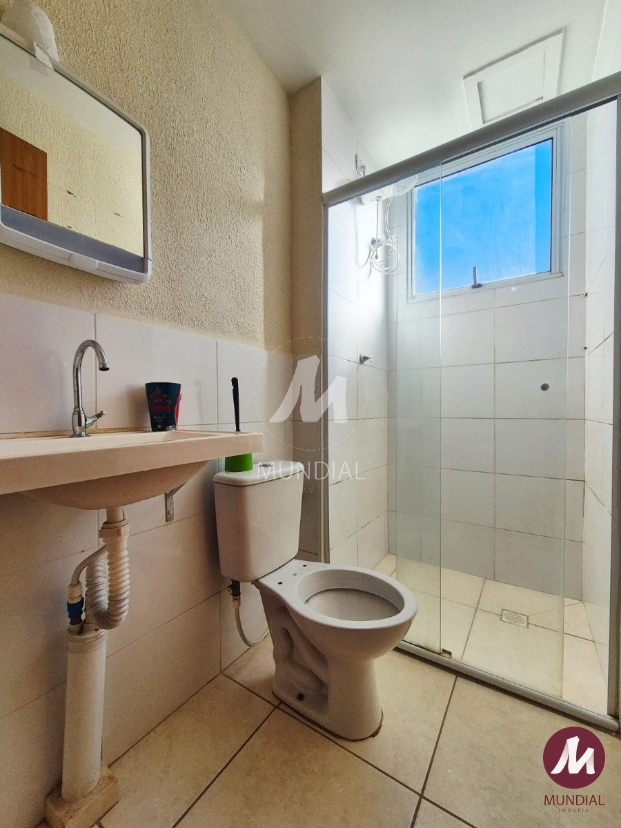 Banheiro/lavabo — foto 7