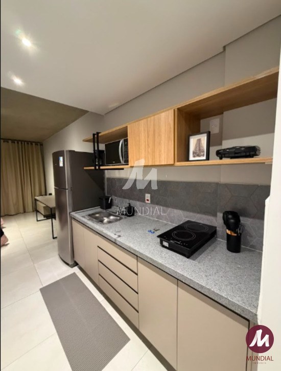 Cozinha — foto 1