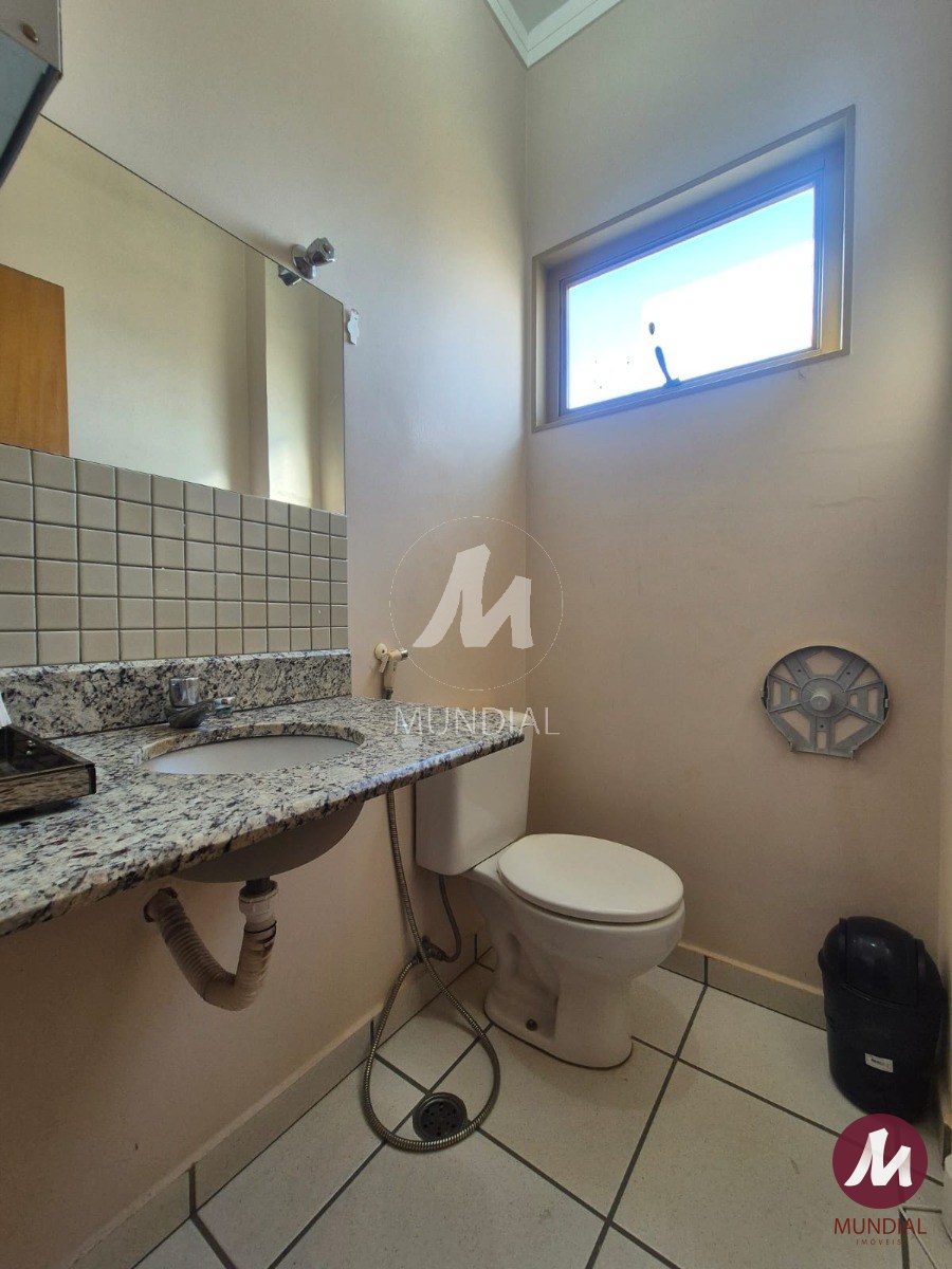 Banheiro/lavabo — foto 3