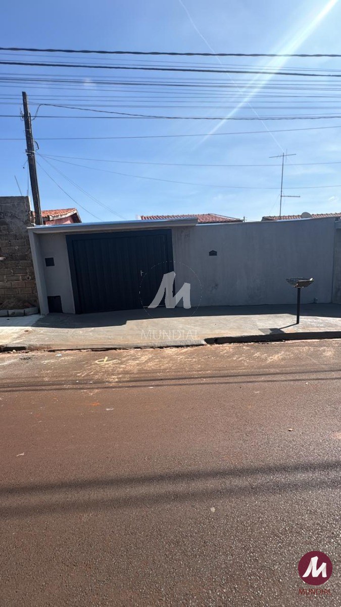 Fachada Unidade — foto 1