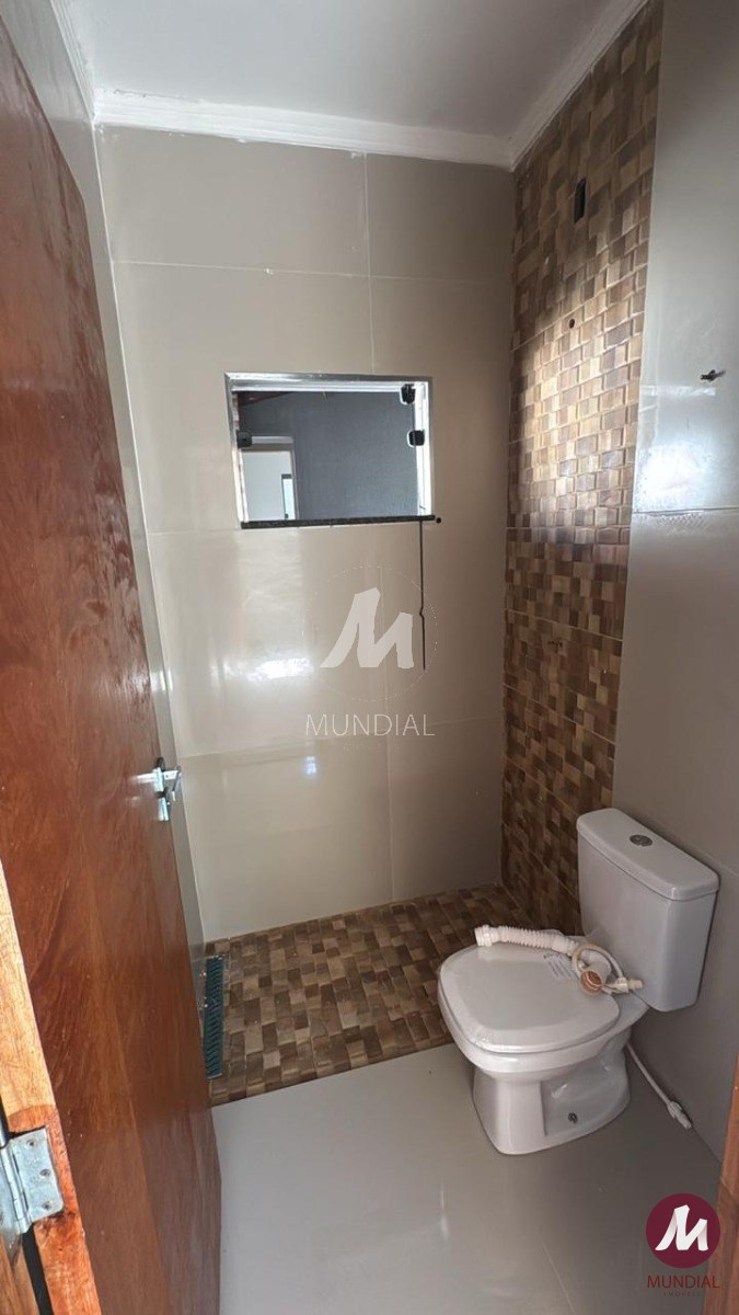 Banheiro/lavabo — foto 6