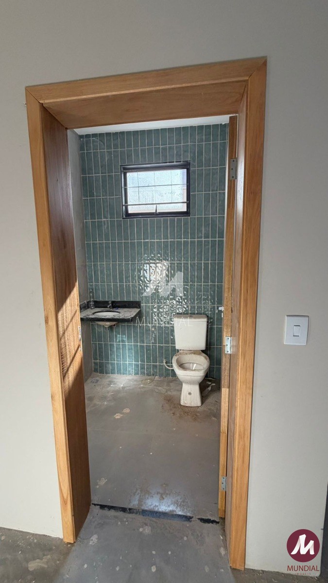 Banheiro/lavabo — foto 6