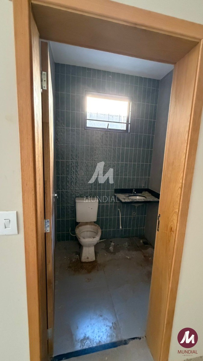 Banheiro/lavabo — foto 7