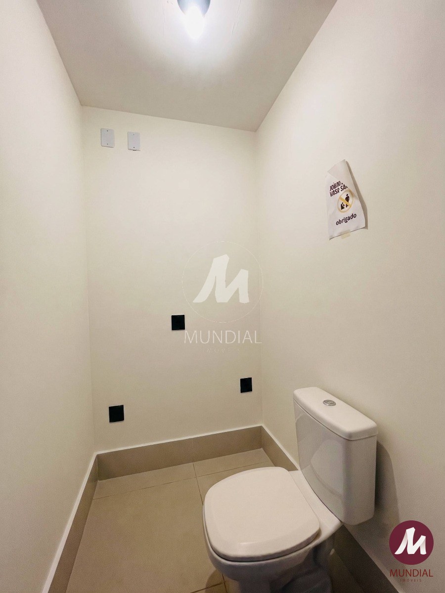 Banheiro/lavabo — foto 8