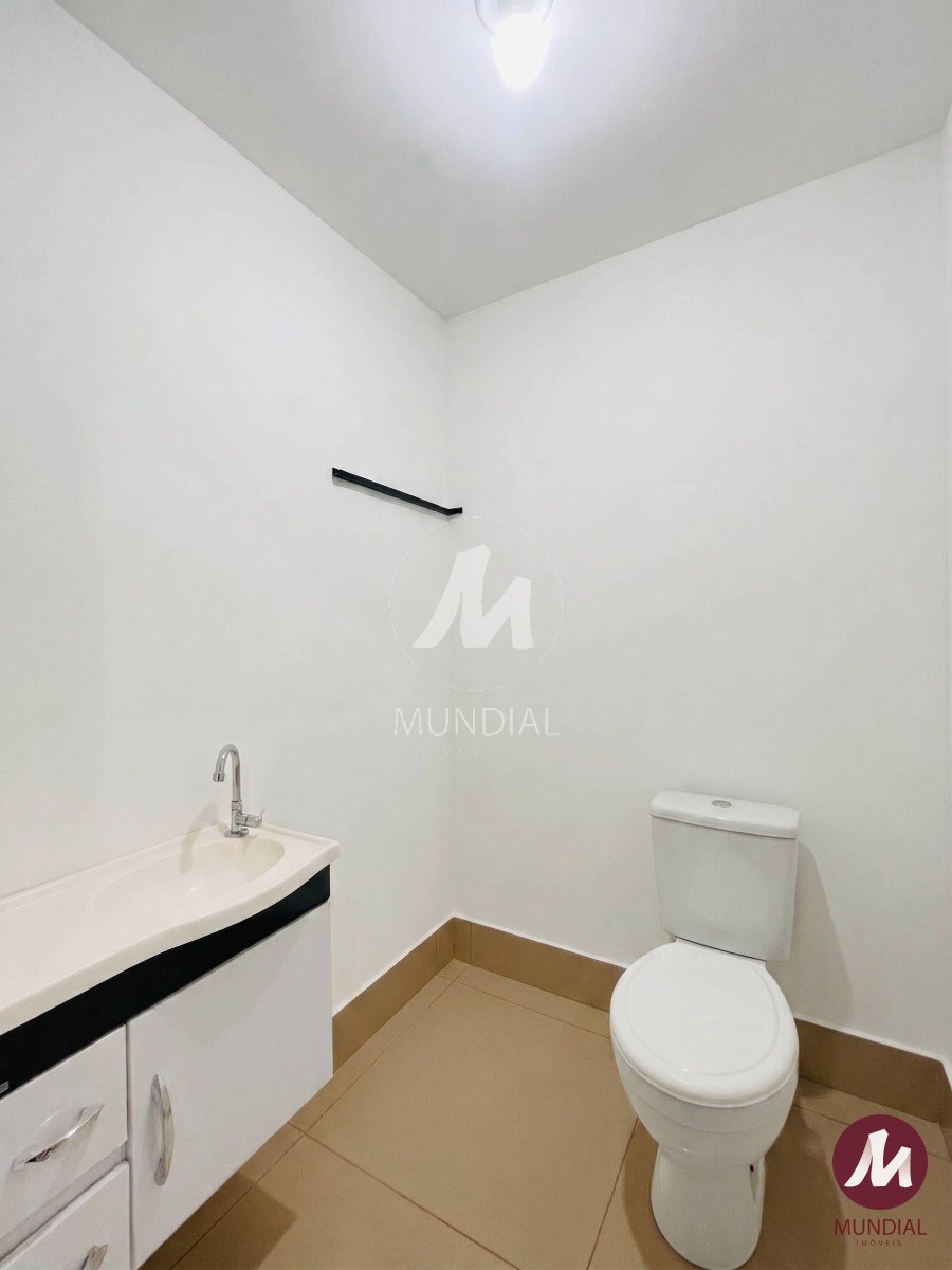 Banheiro/lavabo — foto 9