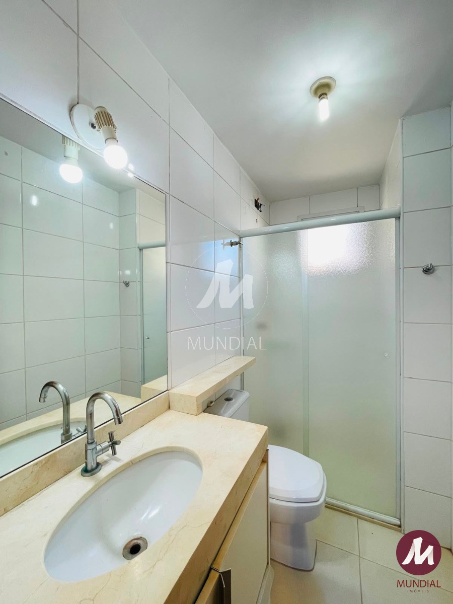 Banheiro/lavabo — foto 11