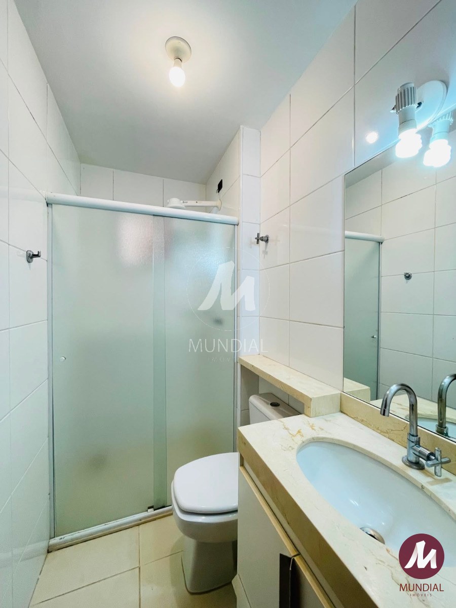 Banheiro/lavabo — foto 17