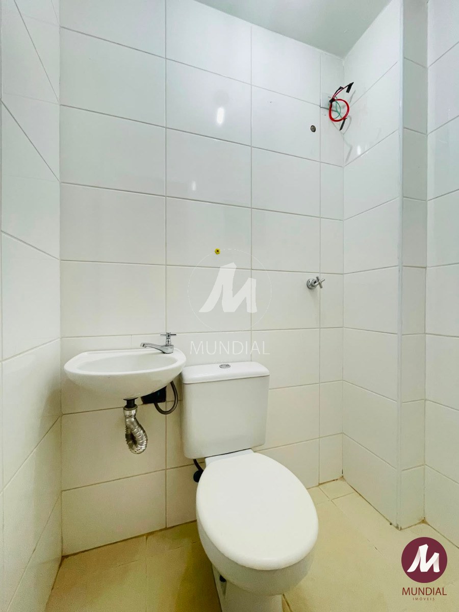 Banheiro/lavabo — foto 19