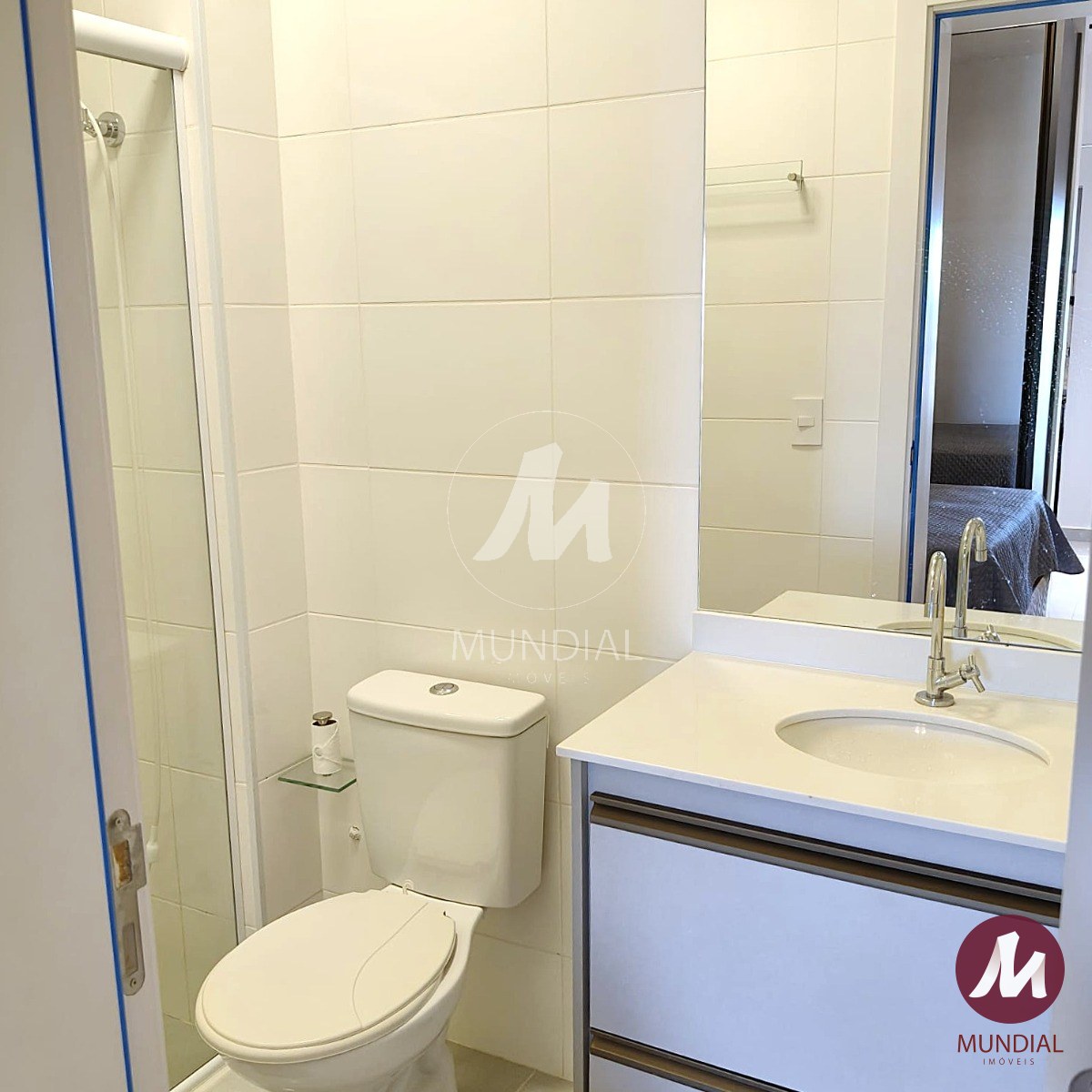Banheiro/lavabo — foto 5