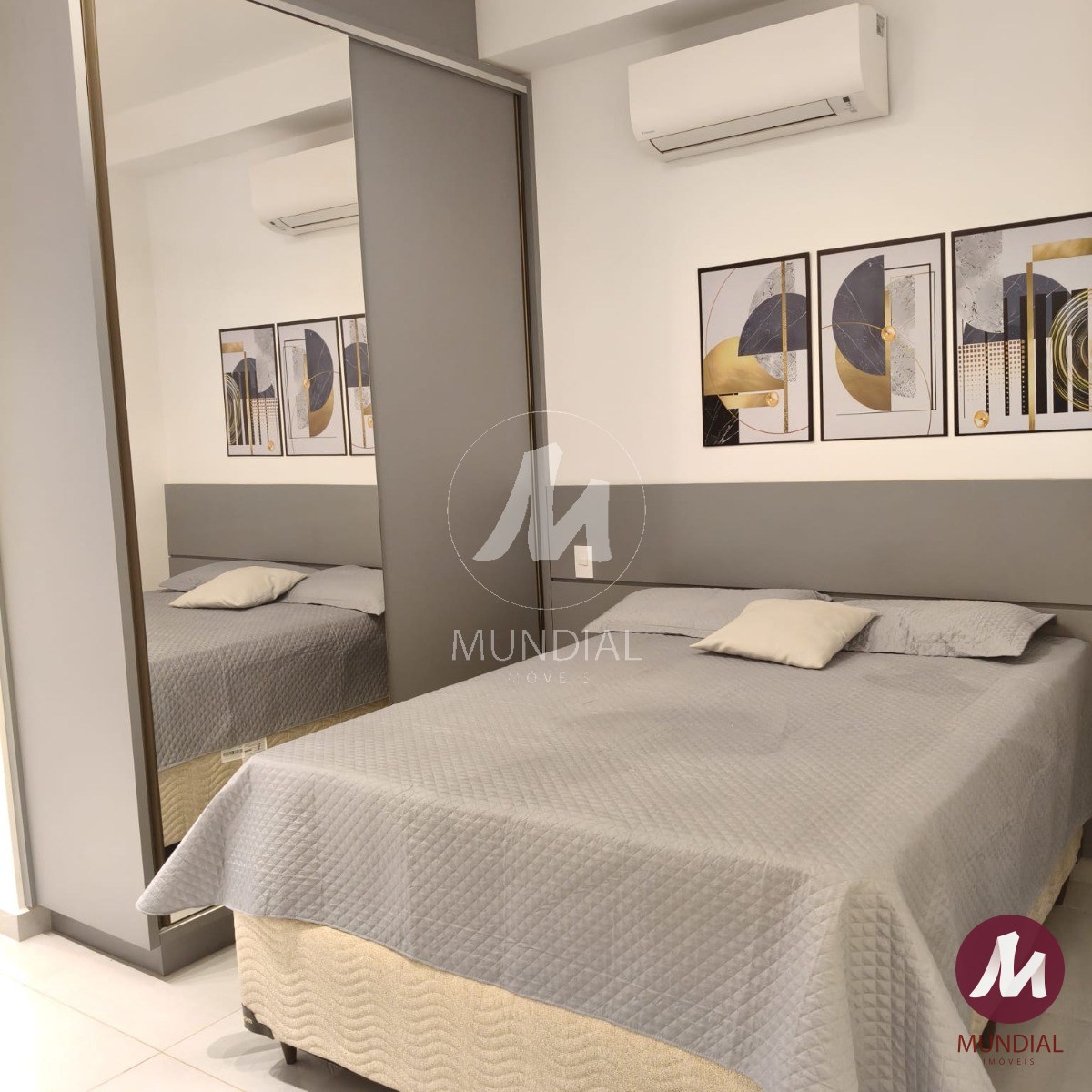 Dormitorio — foto 4