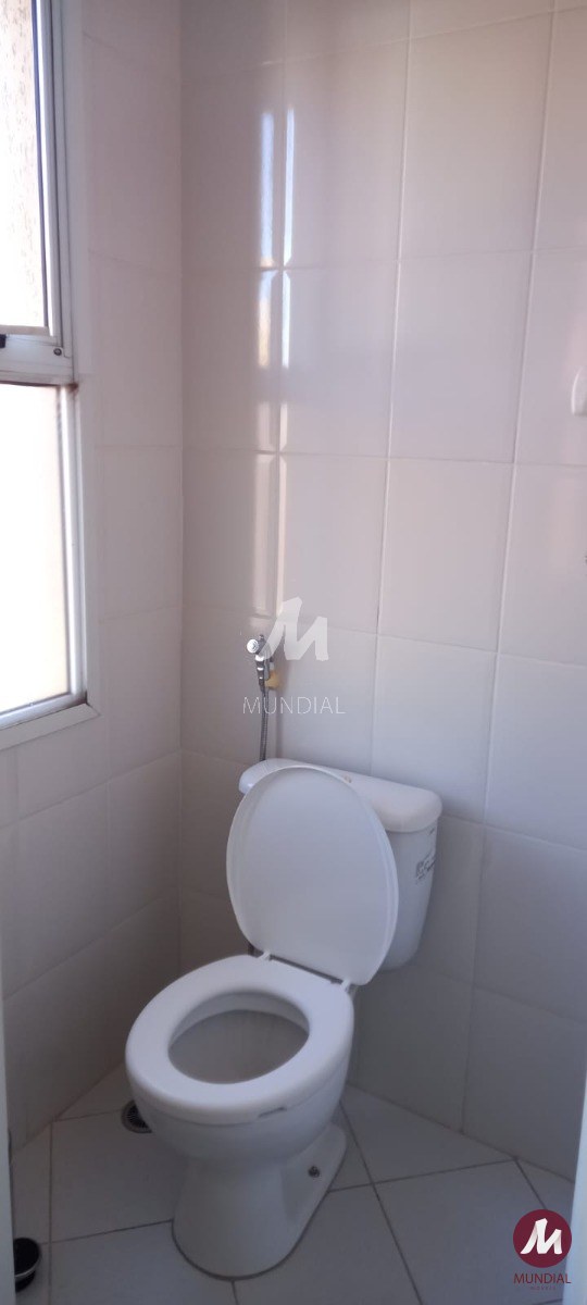 Banheiro/lavabo — foto 4
