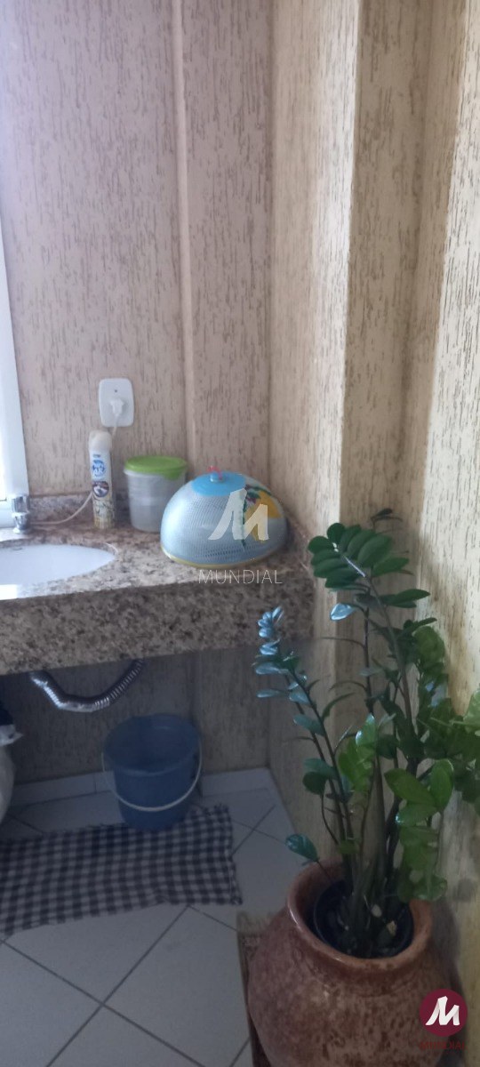 Banheiro/lavabo — foto 7
