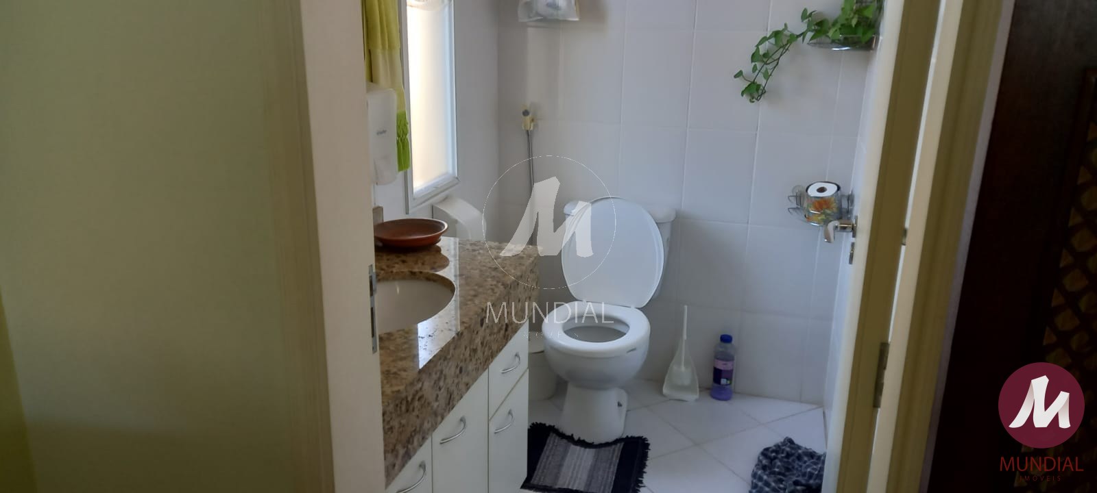 Banheiro/lavabo — foto 8