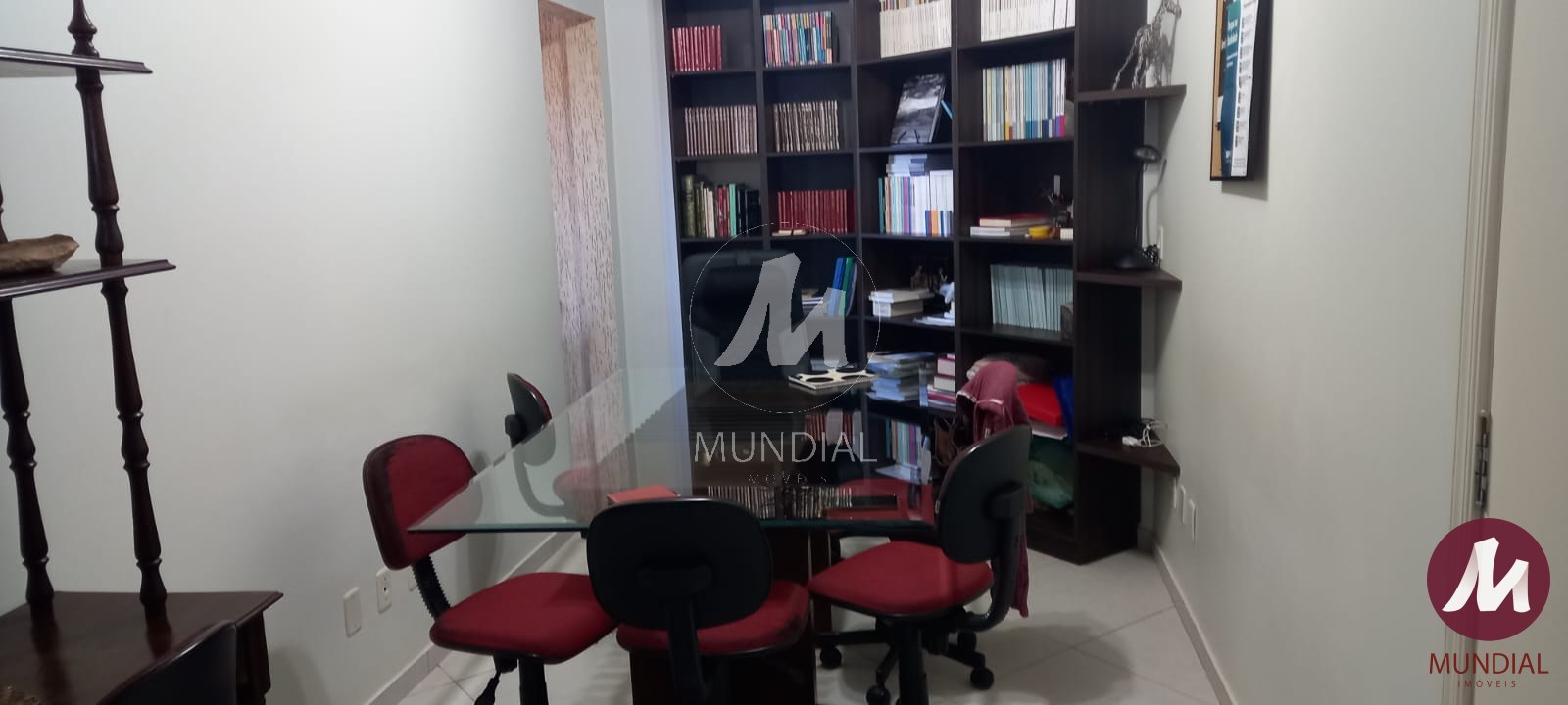 sala de reunião — foto 9