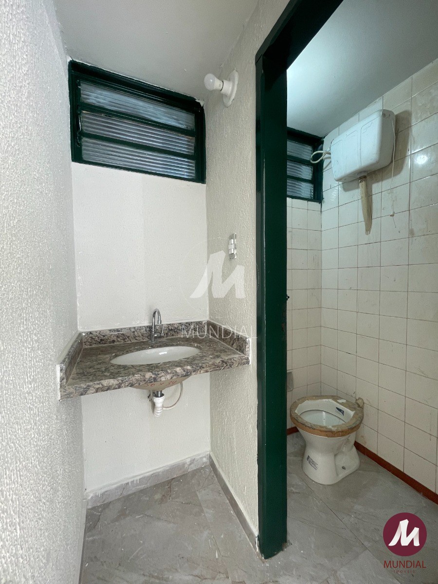 Banheiro/lavabo — foto 4