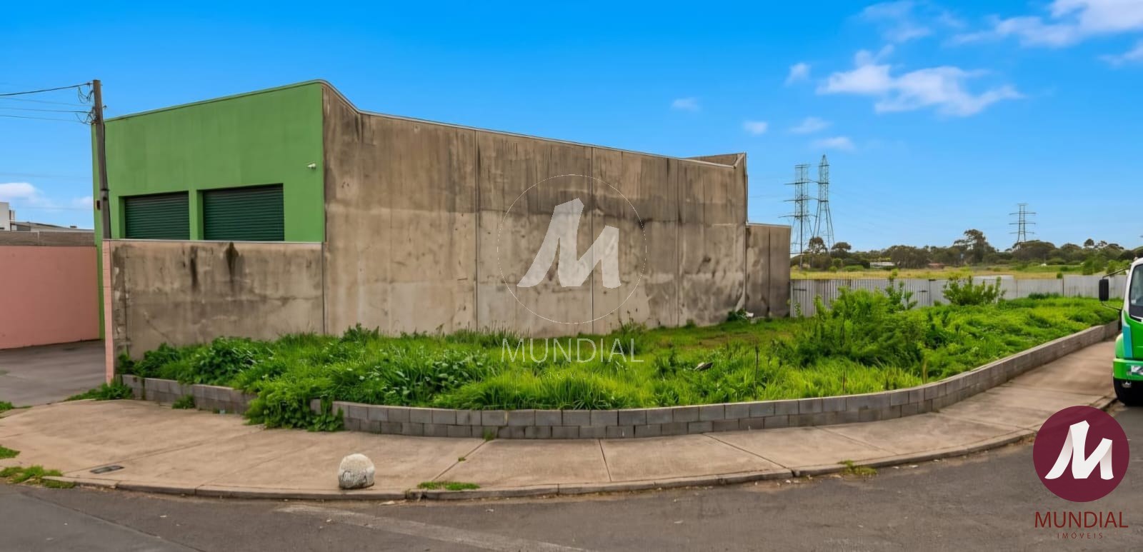 Fachada Unidade — foto 1