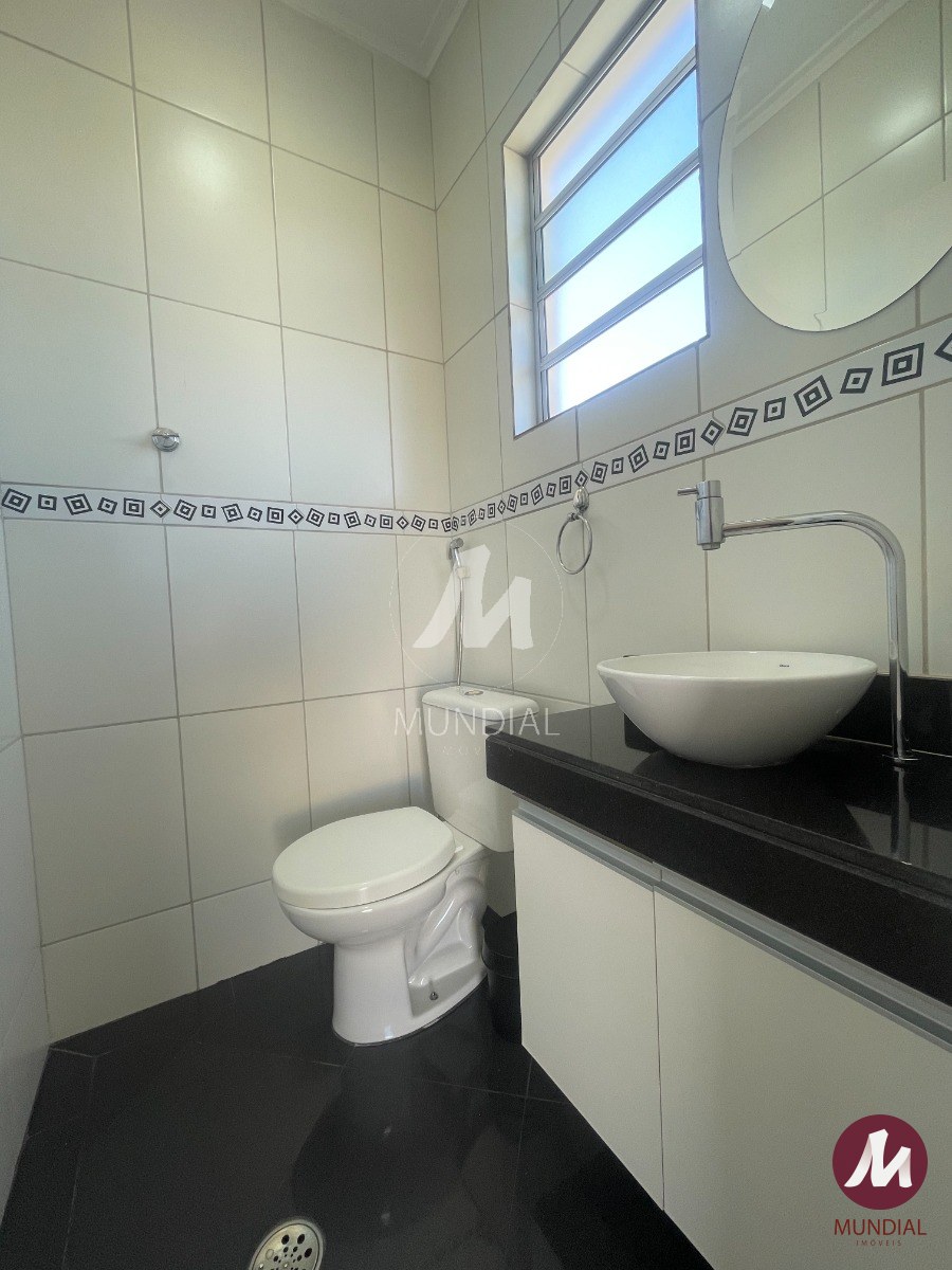 Banheiro/lavabo — foto 14