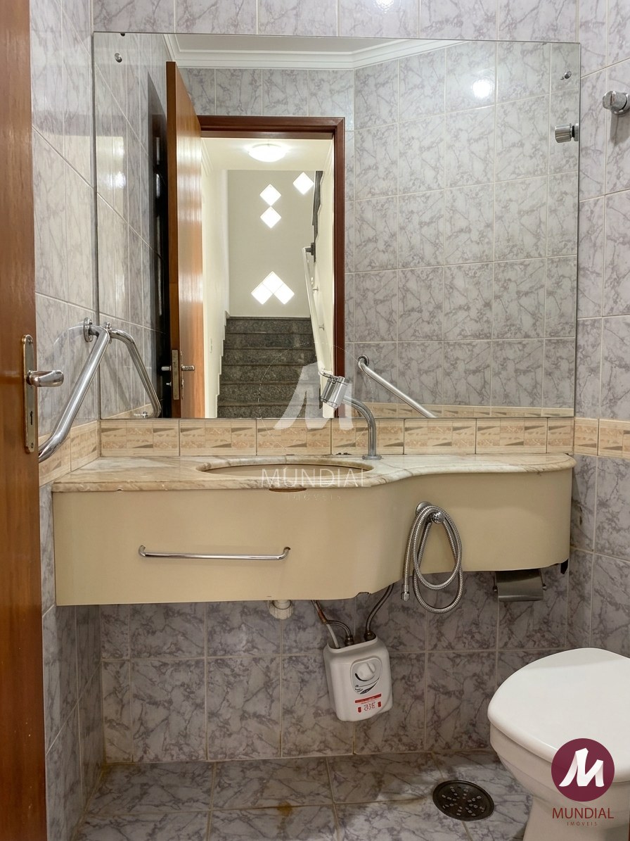 Banheiro/lavabo — foto 6