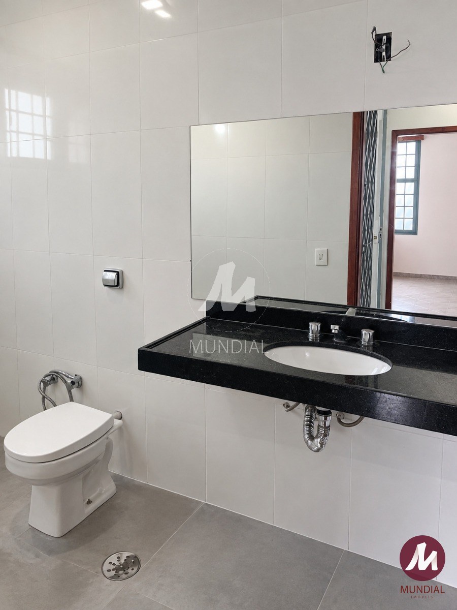 Banheiro/lavabo — foto 26