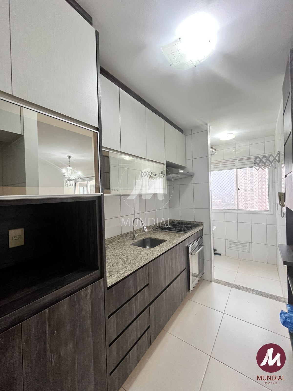 Cozinhas que inspiram — Apartamento em Monte Alegre