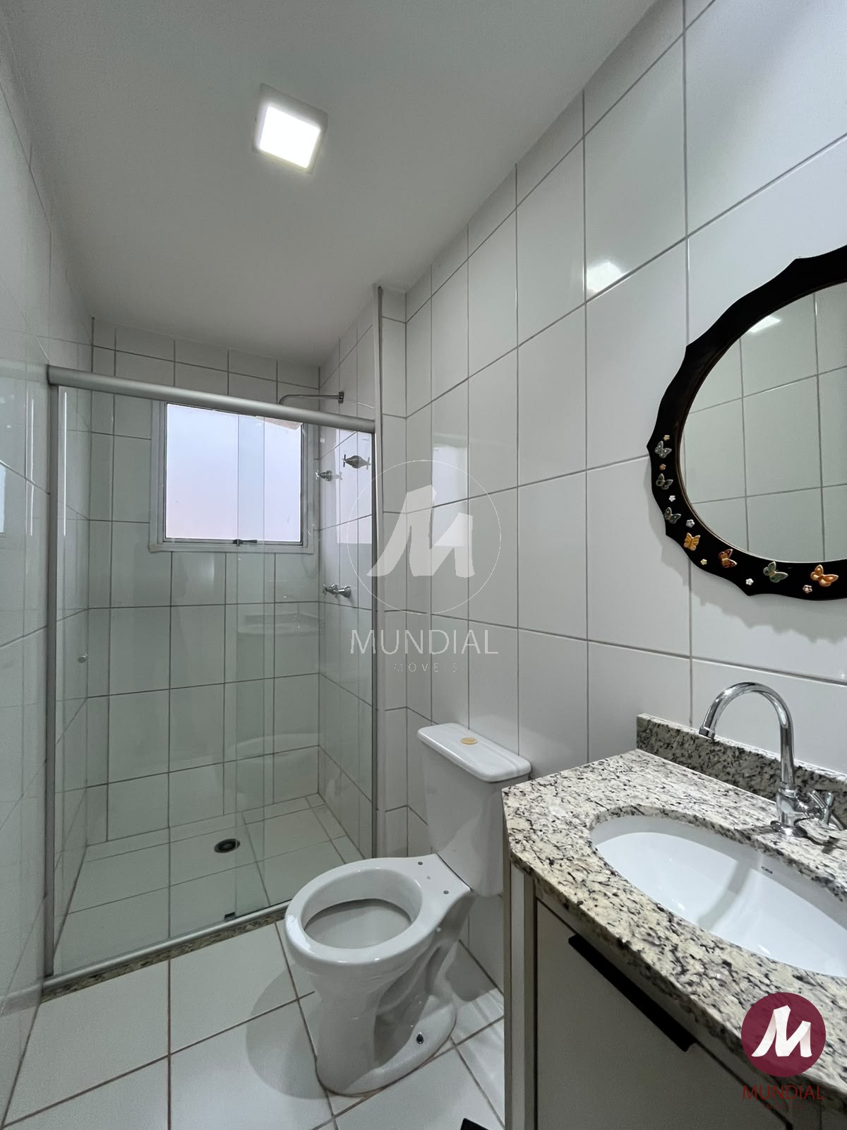 Banheiro/lavabo — foto 26