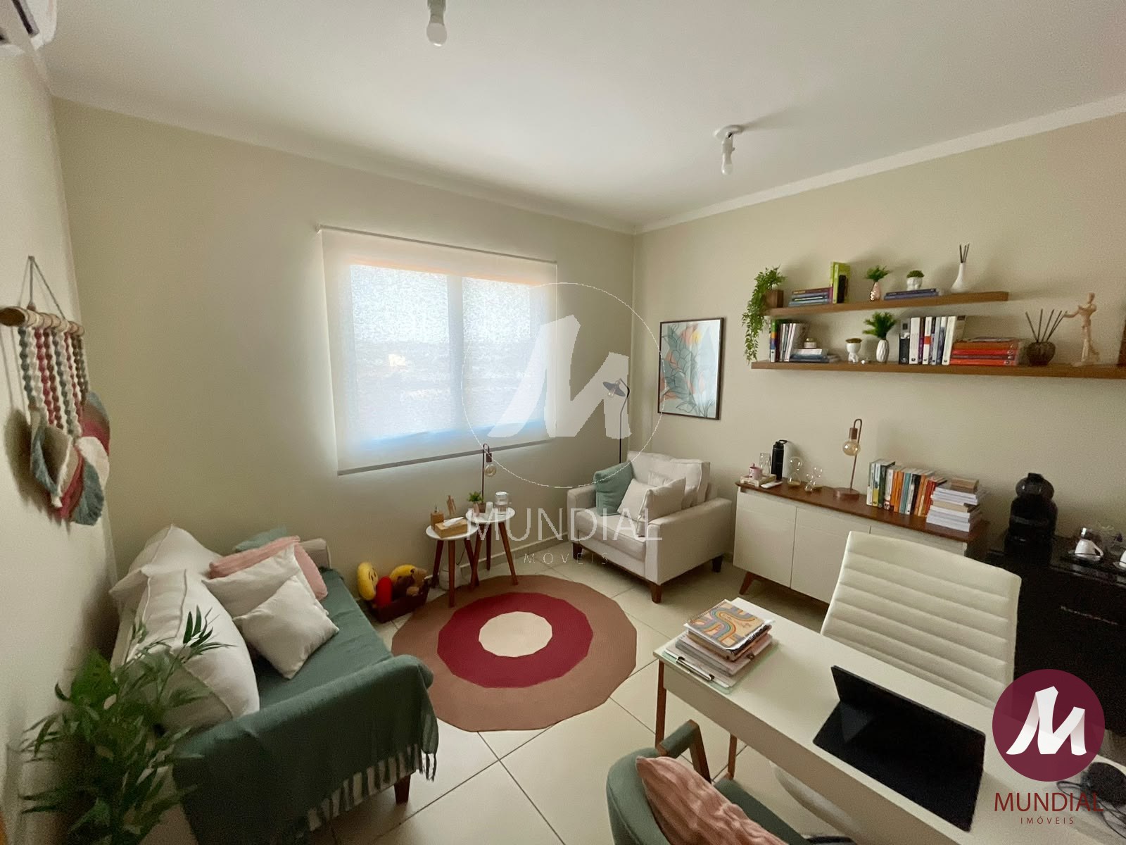 Sala — foto 1